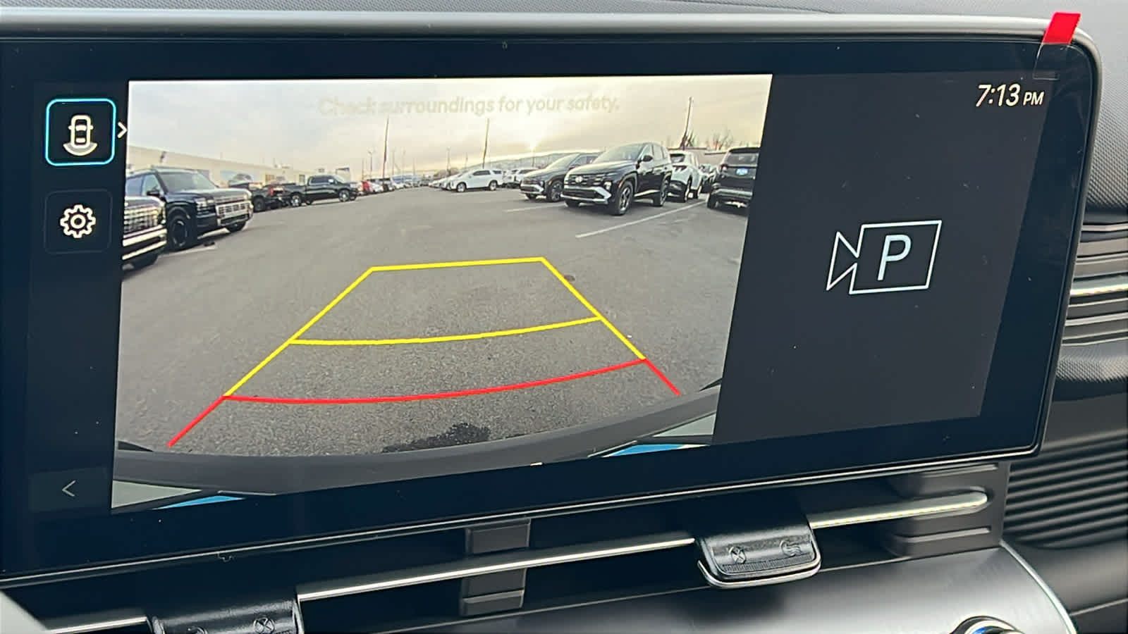 Thumbnail: 2026 Hyundai Kona - 16