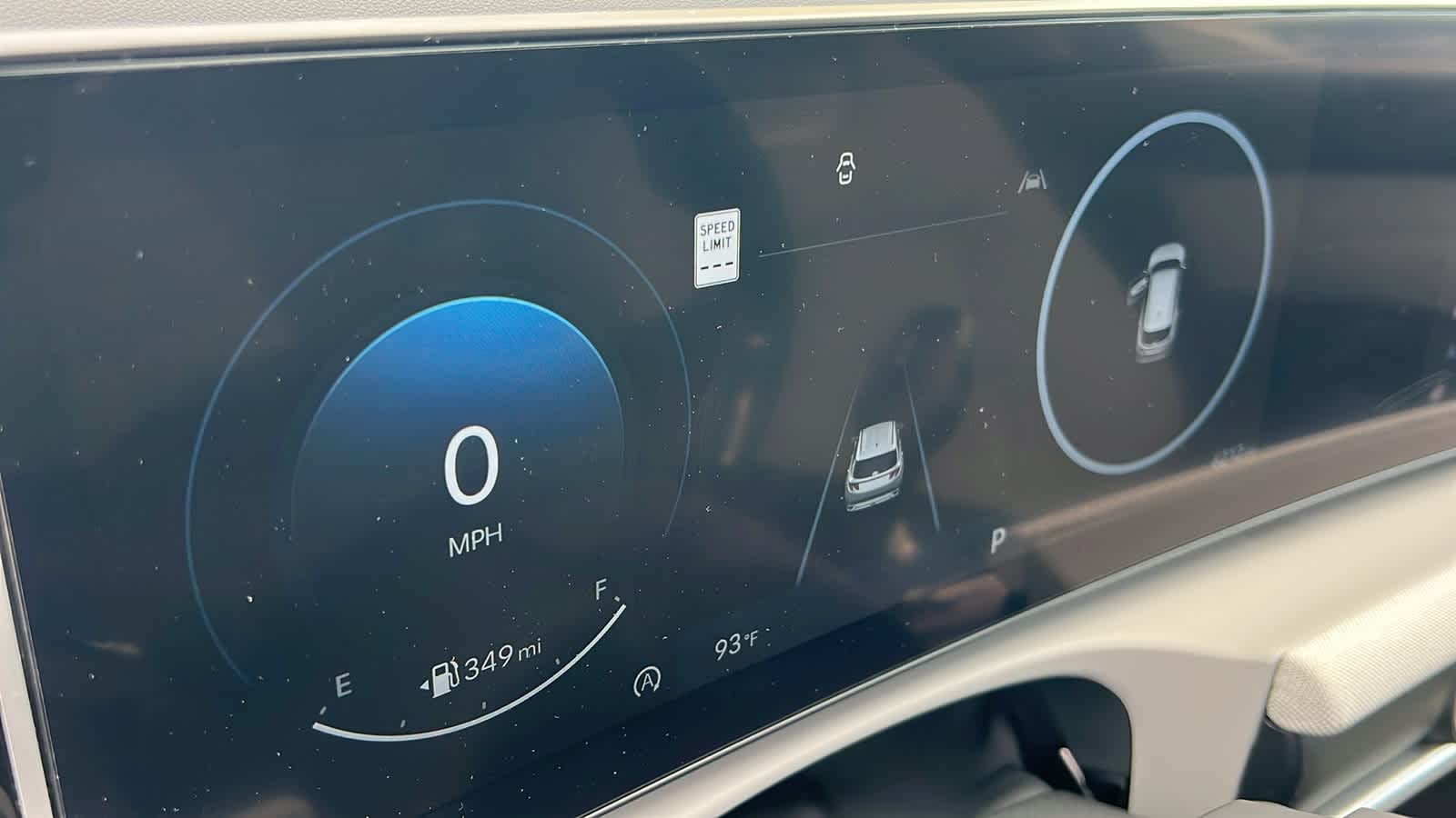 Thumbnail: 2025 Hyundai Tucson - 21