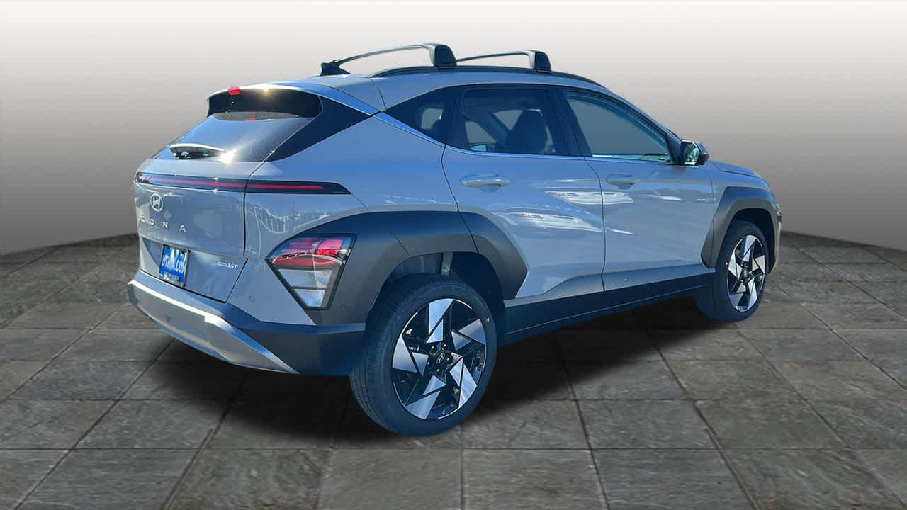 Thumbnail: 2026 Hyundai Kona - 5