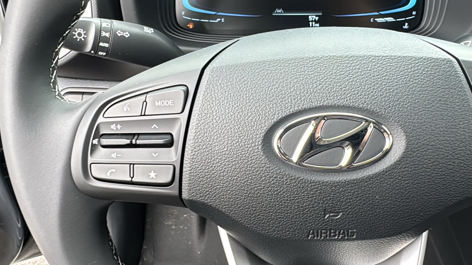 Thumbnail: 2026 Hyundai Venue - 19