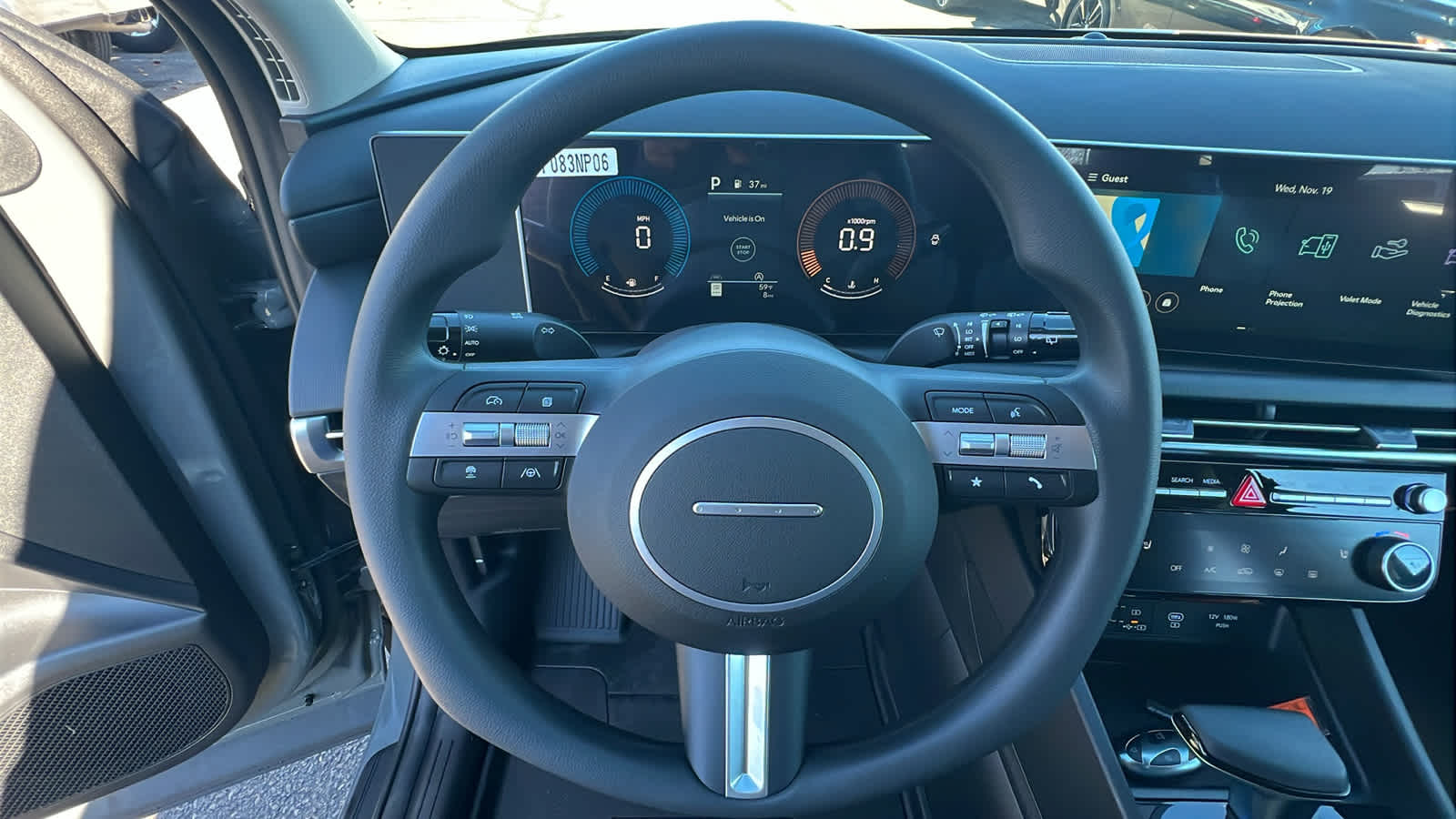 Thumbnail: 2026 Hyundai Tucson - 18