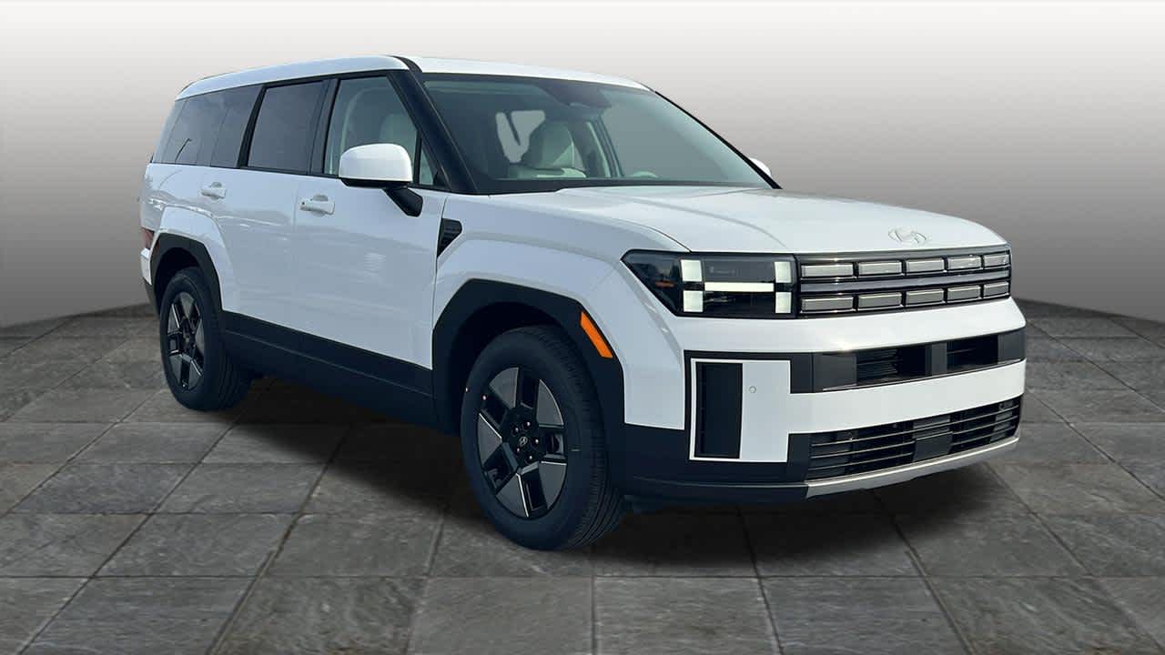 Thumbnail: 2026 Hyundai Santa Fe - 3