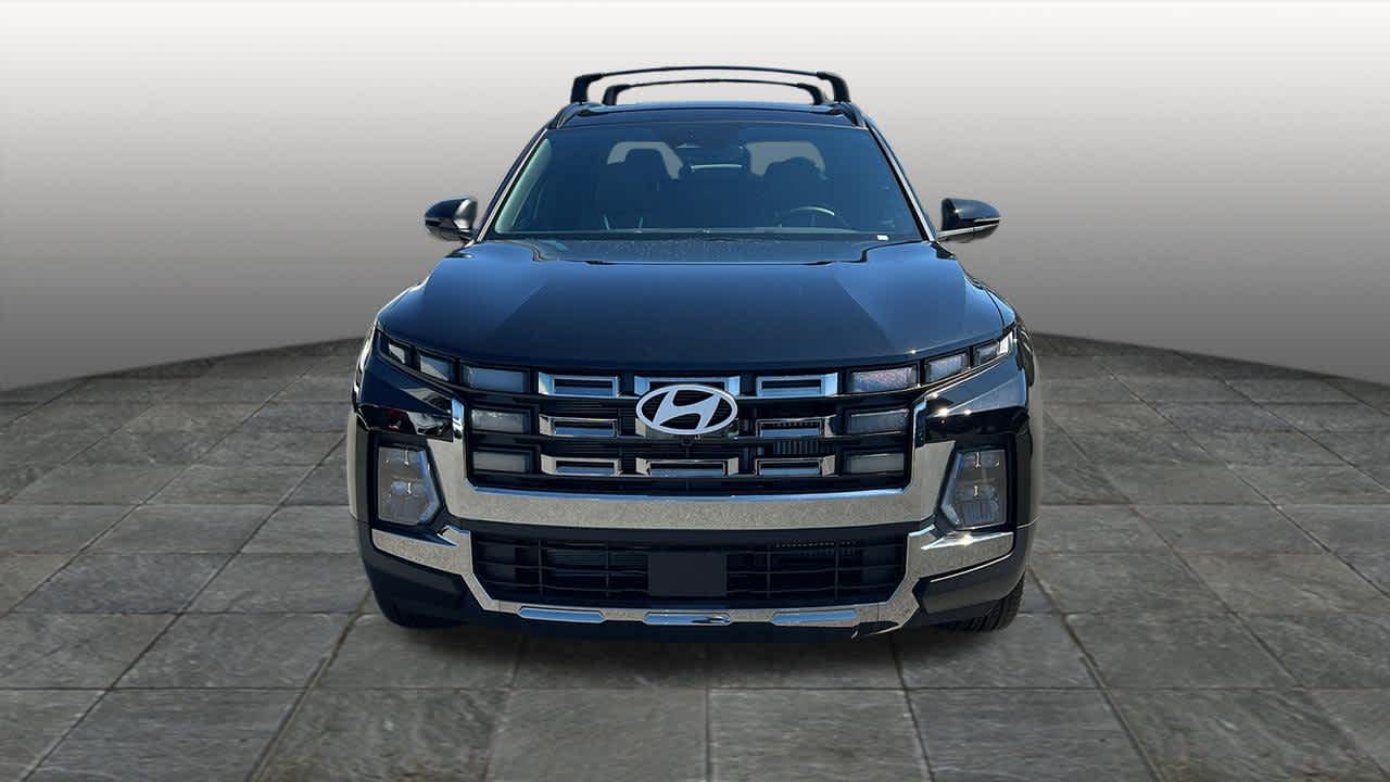 Thumbnail: 2025 Hyundai Santa Cruz - 2