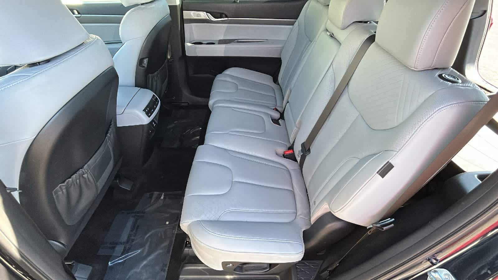 Thumbnail: 2024 Hyundai Palisade - 24