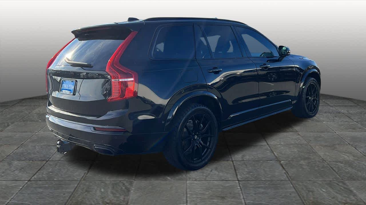 Thumbnail: 2020 Volvo XC90 - 5
