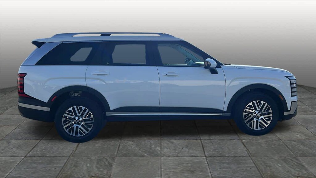 New 2026 Hyundai Palisade SEL 7P SUV