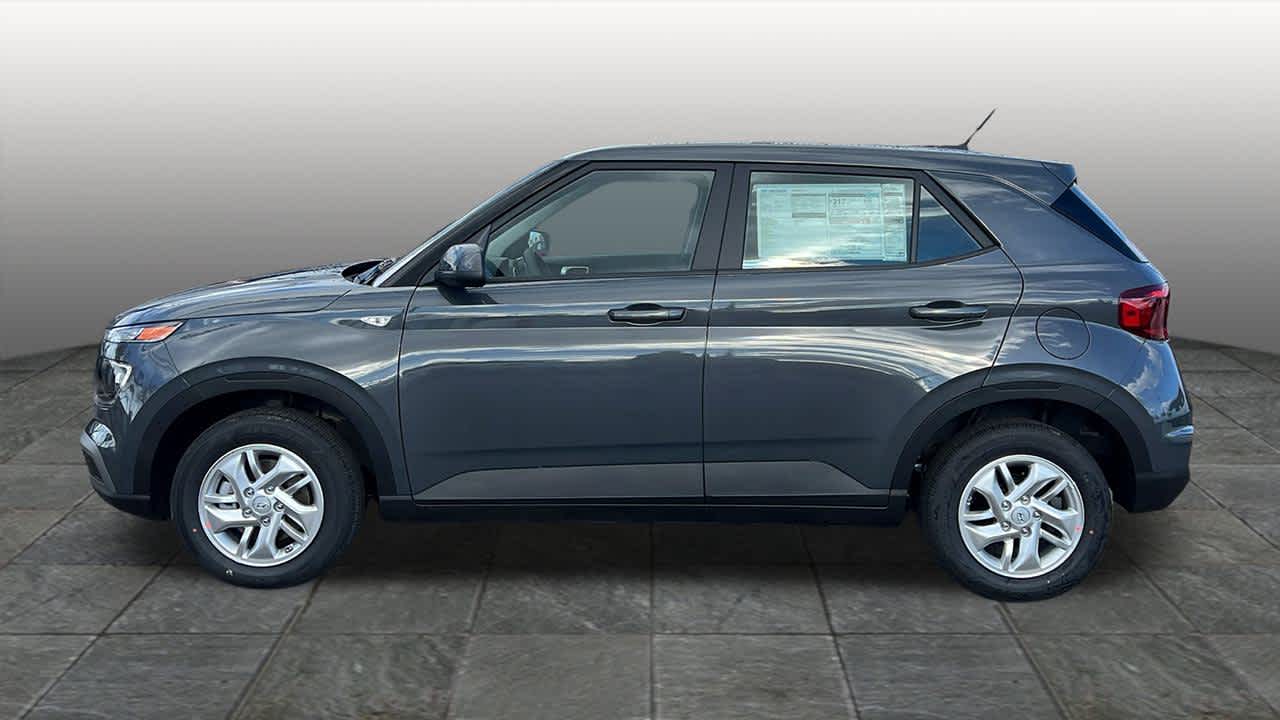 Thumbnail: 2026 Hyundai Venue - 8