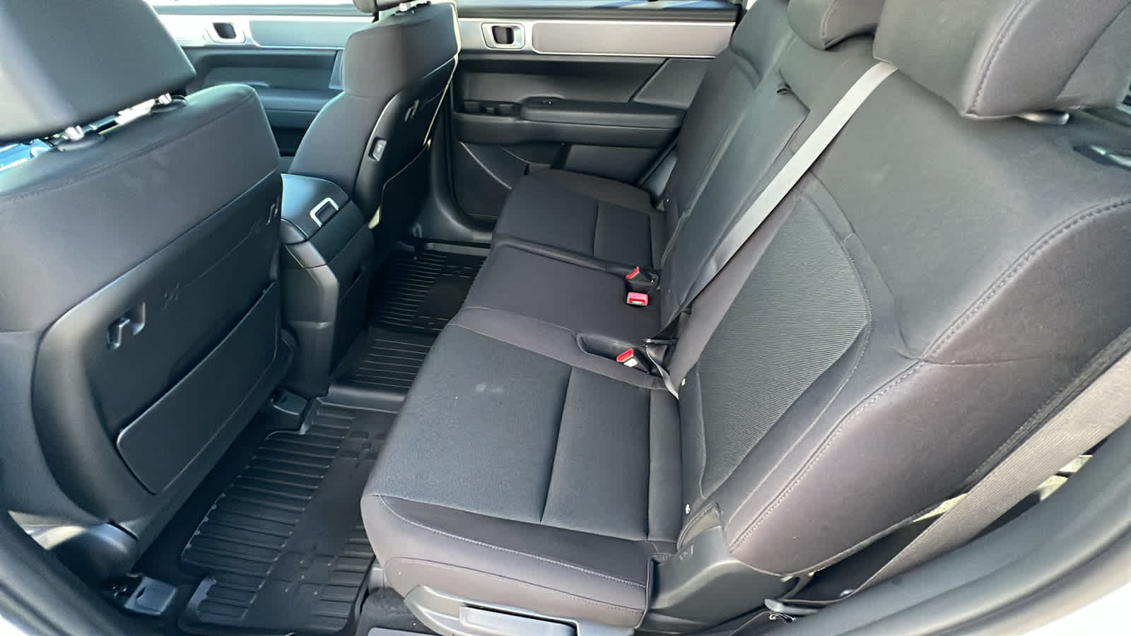 Thumbnail: 2026 Hyundai Santa Fe - 24