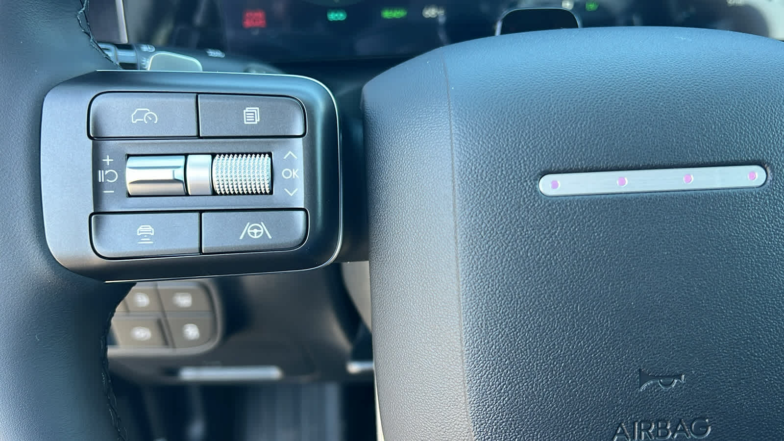 Thumbnail: 2026 Hyundai Palisade - 19