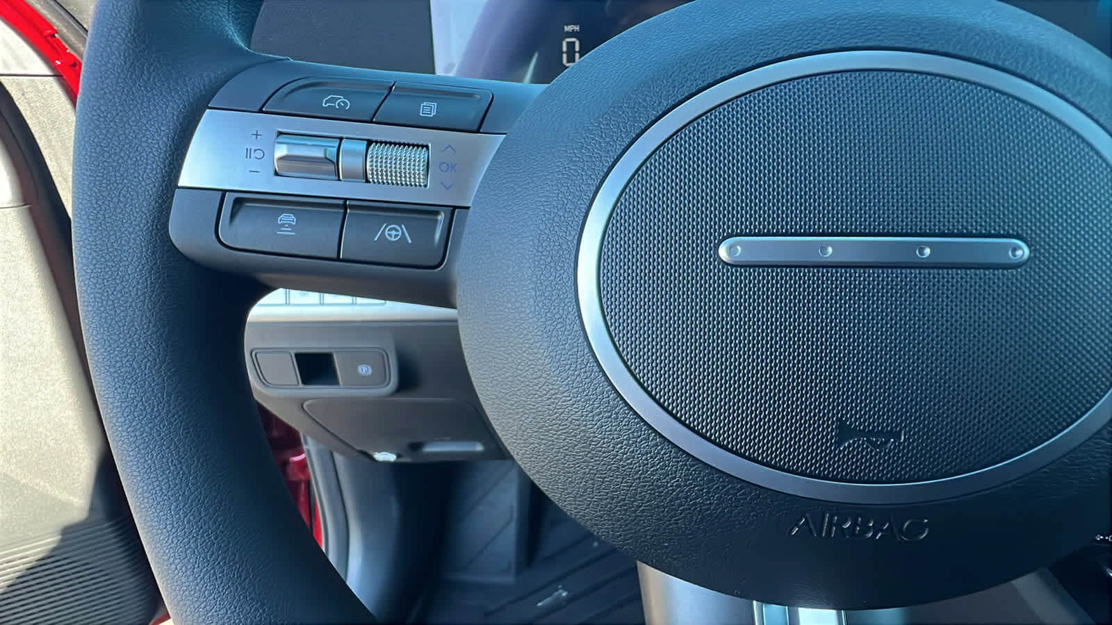 Thumbnail: 2026 Hyundai Kona - 19