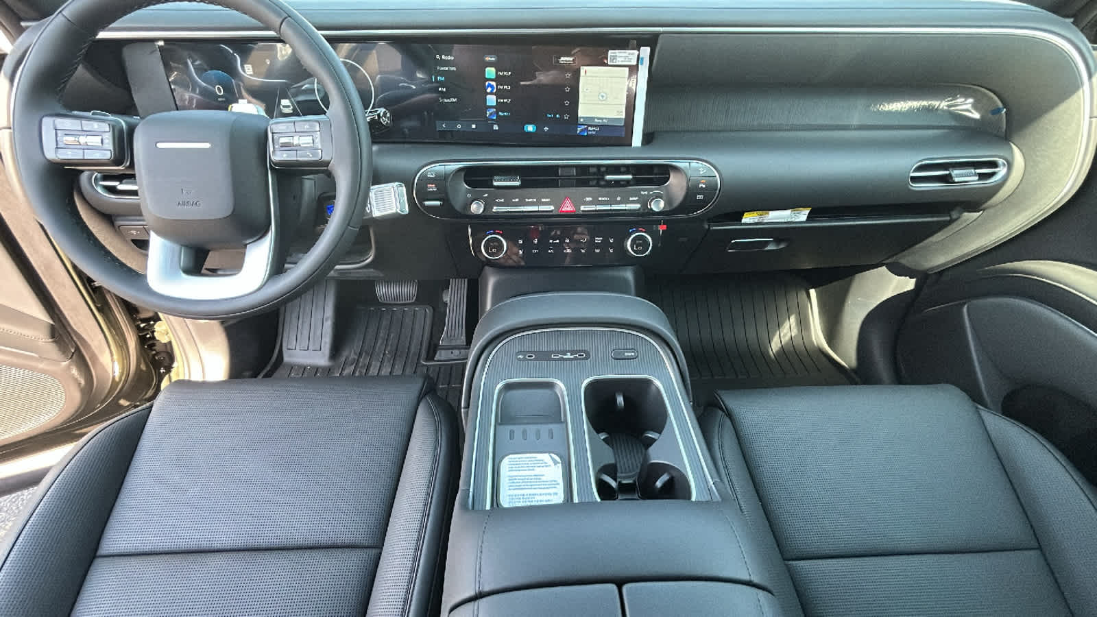 Thumbnail: 2026 Hyundai Palisade - 26