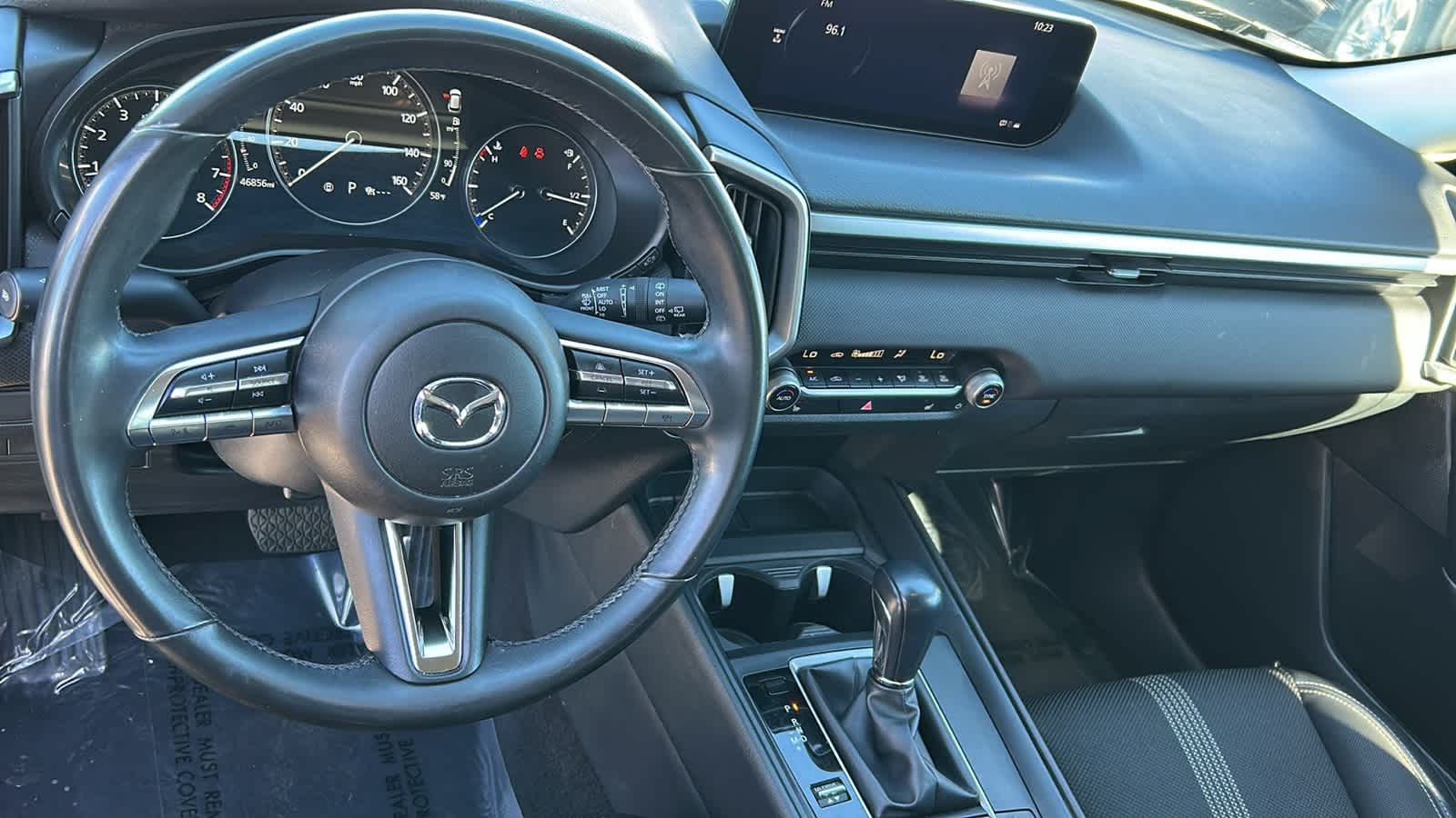 Thumbnail: 2024 Mazda CX-50 - 10