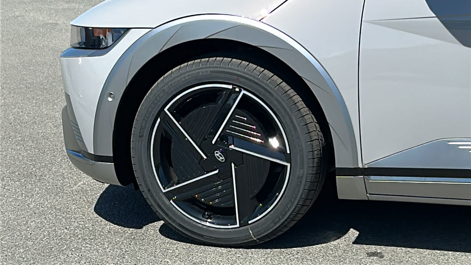 Thumbnail: 2026 Hyundai Ioniq 5 - 9