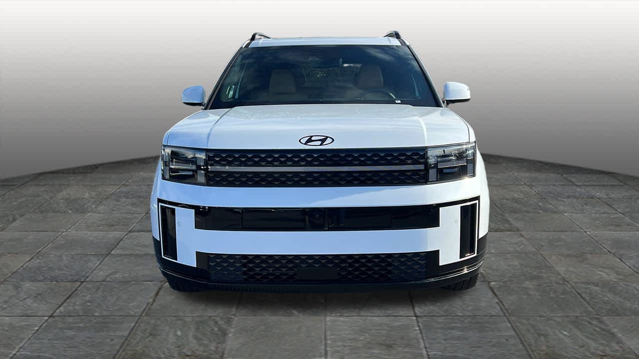 Thumbnail: 2026 Hyundai Santa Fe - 2