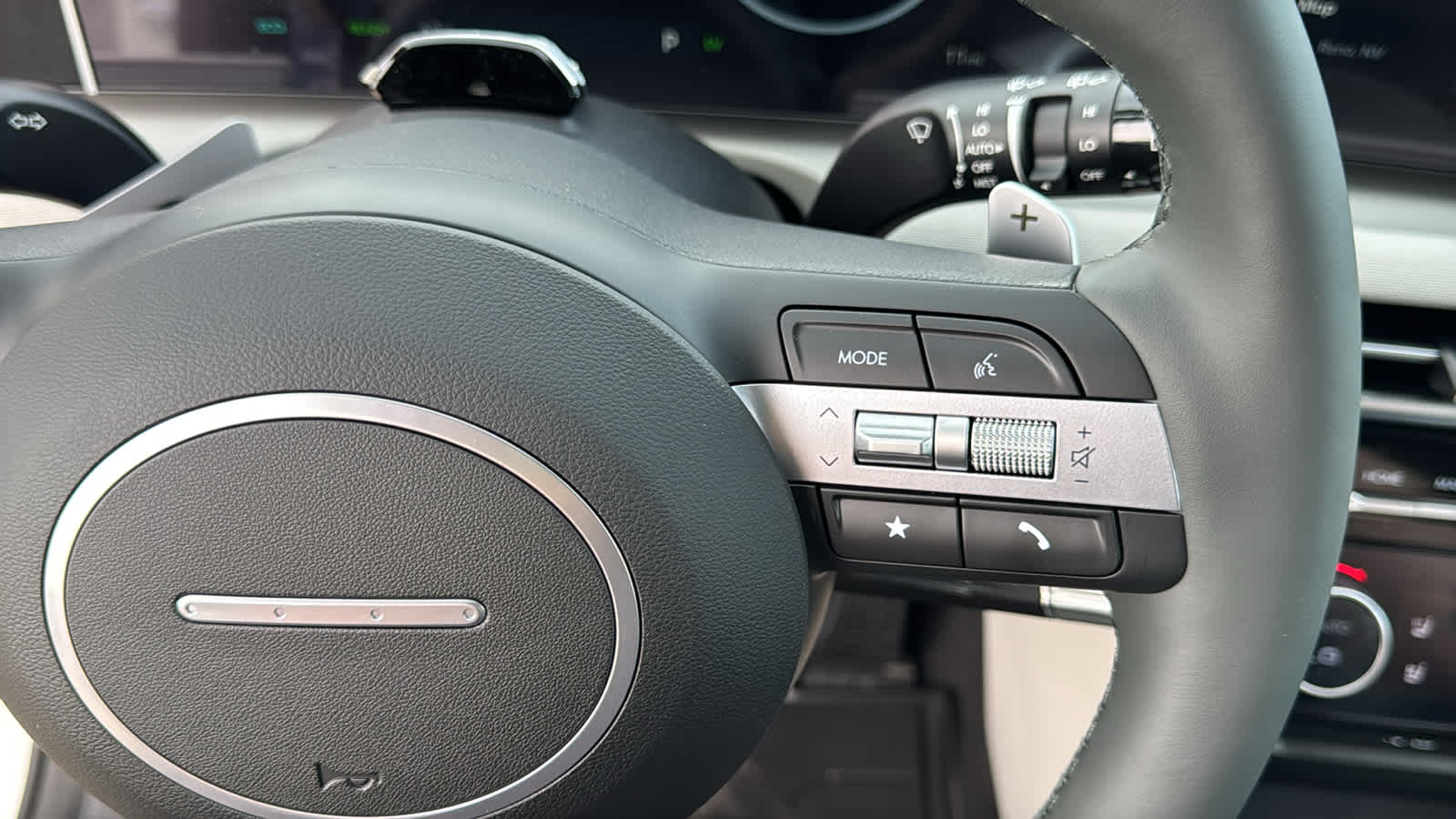 Thumbnail: 2026 Hyundai Tucson - 19