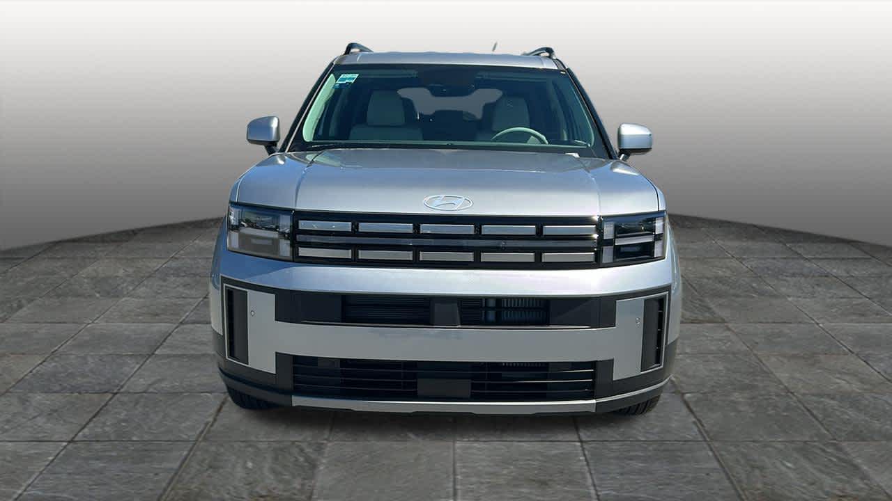 Thumbnail: 2026 Hyundai Santa Fe - 2