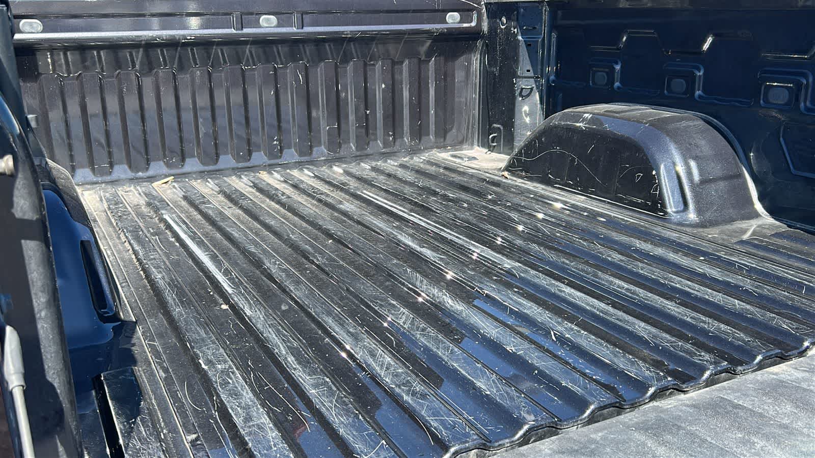 Thumbnail: 2024 GMC Sierra 1500 - 27