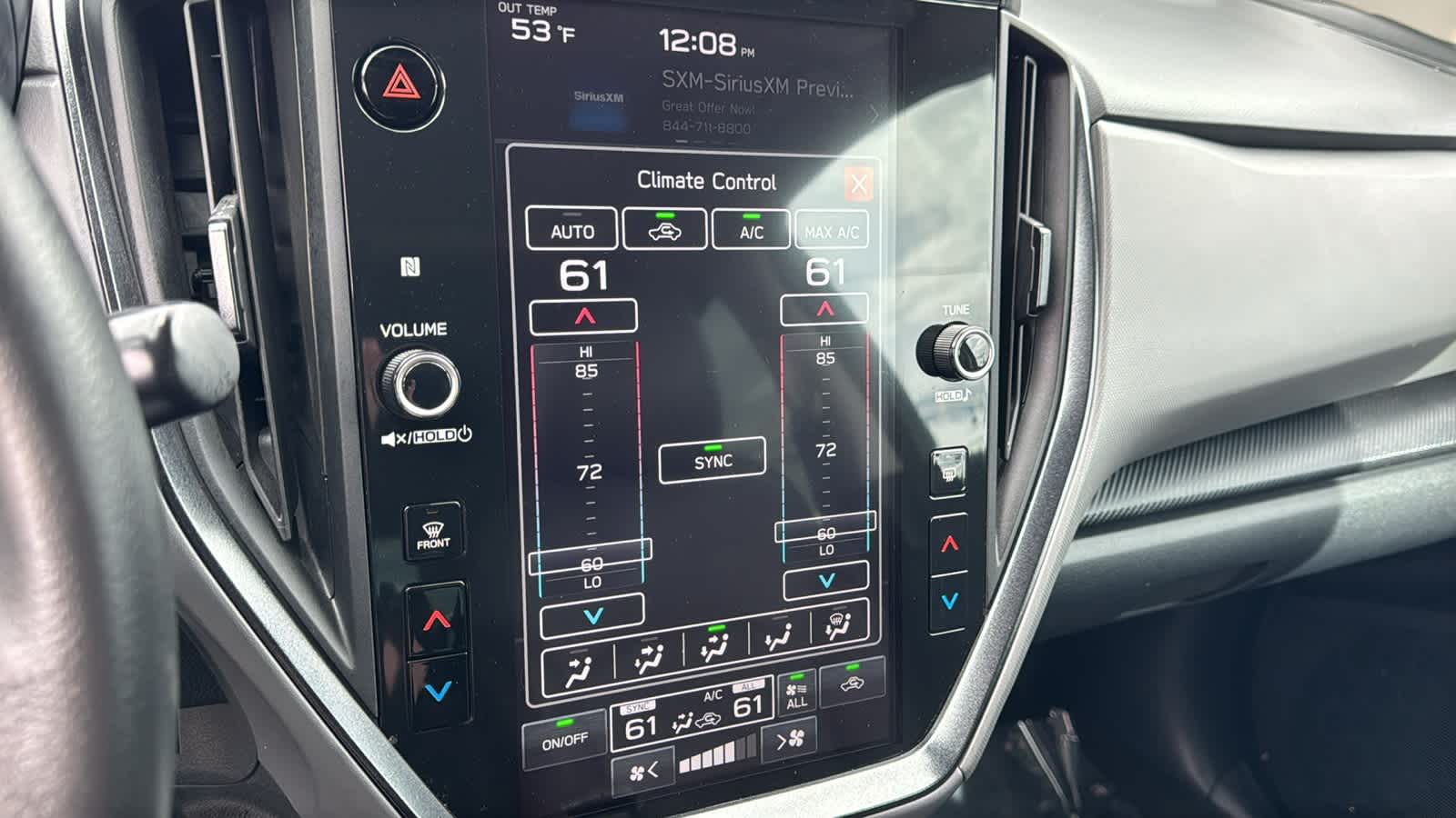 Thumbnail: 2024 Subaru Crosstrek - 14