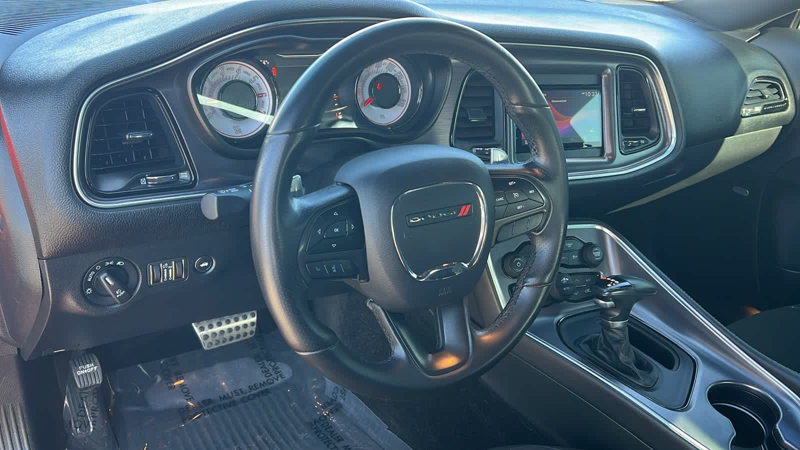 Thumbnail: 2018 Dodge Challenger - 10