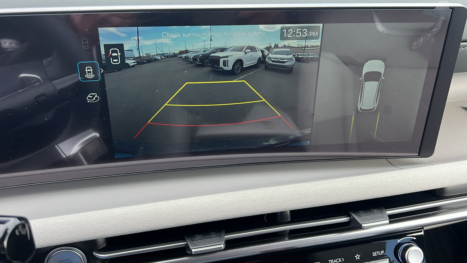 Thumbnail: 2026 Hyundai Tucson - 16