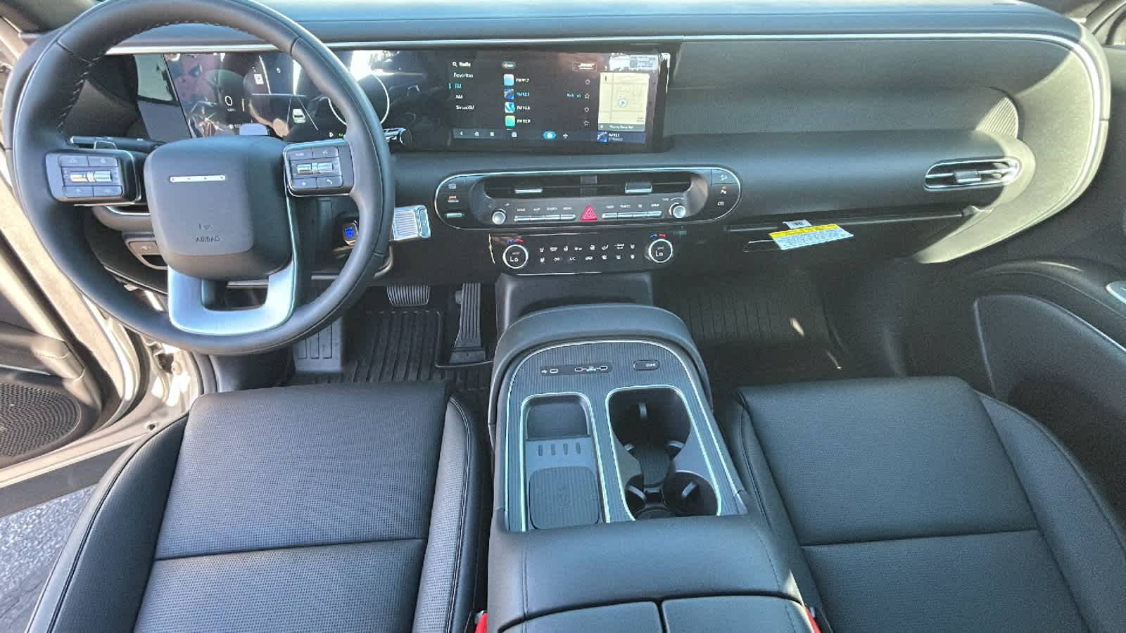 Thumbnail: 2026 Hyundai Palisade - 26