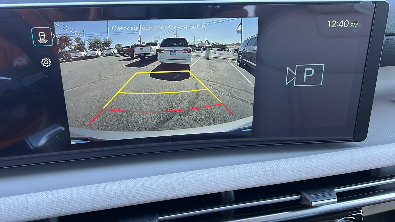 Thumbnail: 2025 Hyundai Tucson - 16