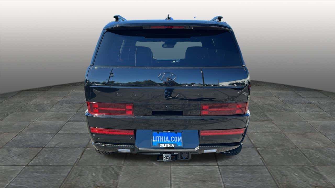 Thumbnail: 2026 Hyundai Santa Fe - 6