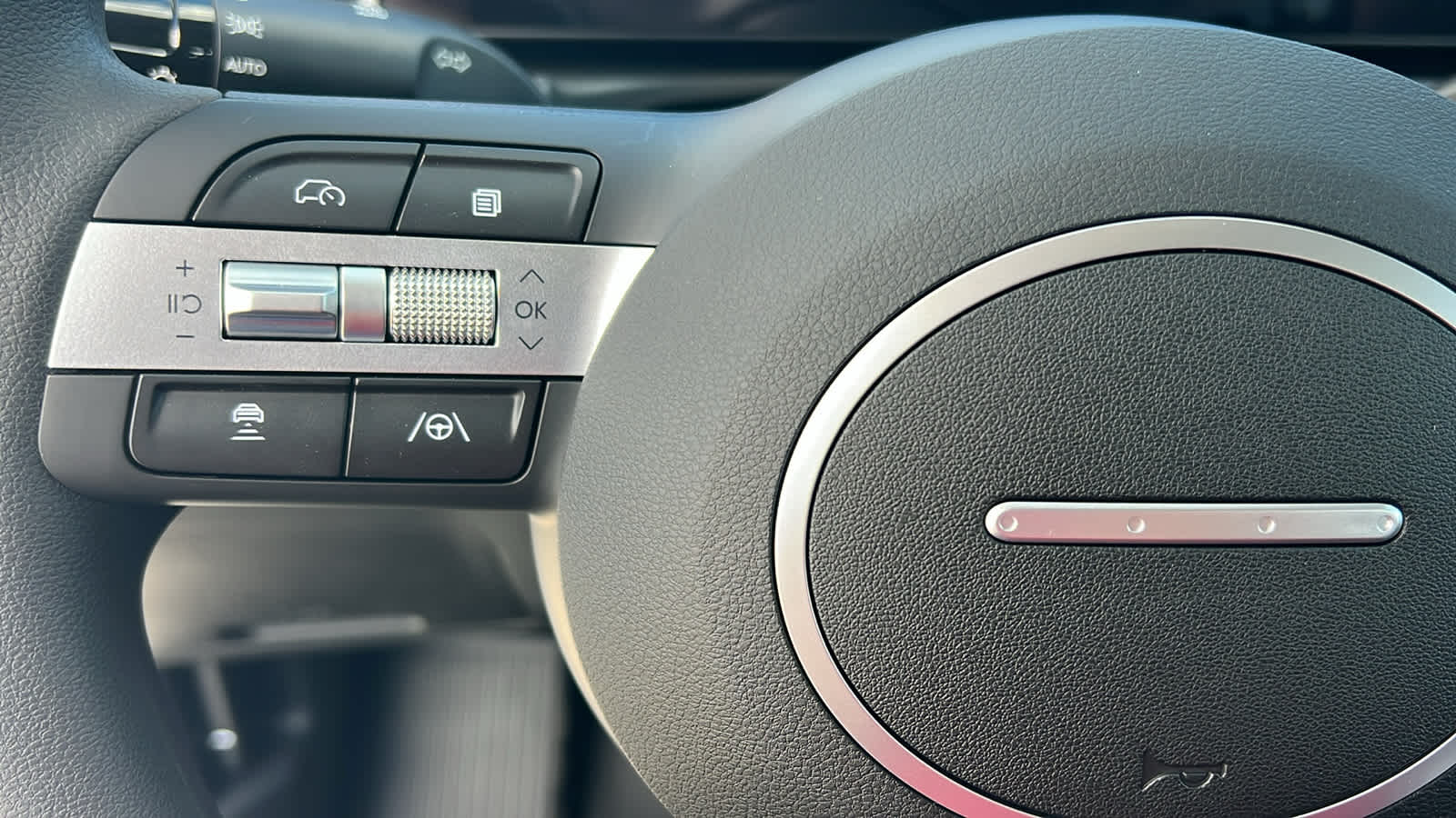 Thumbnail: 2026 Hyundai Tucson - 19