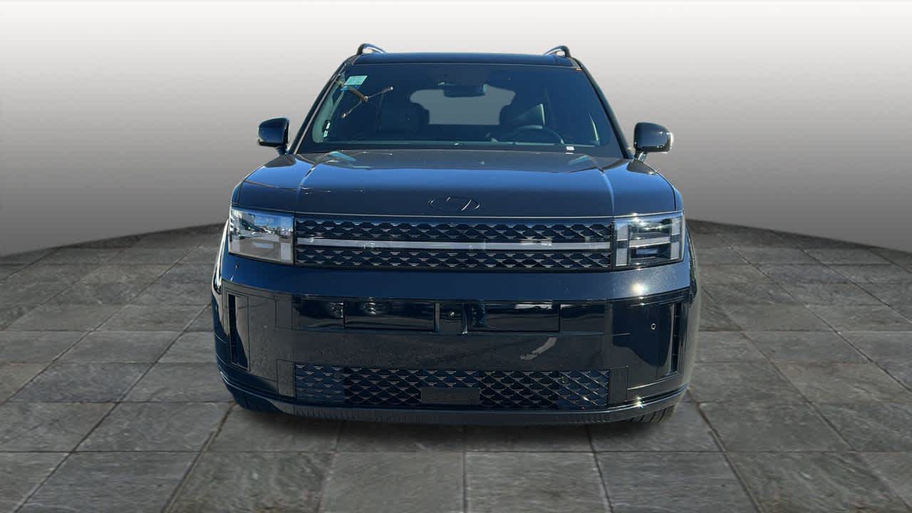 Thumbnail: 2026 Hyundai Santa Fe - 2