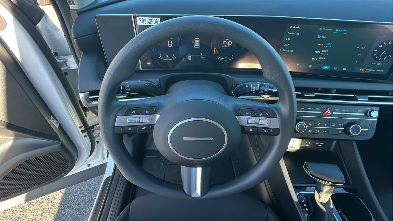 Thumbnail: 2026 Hyundai Tucson - 18