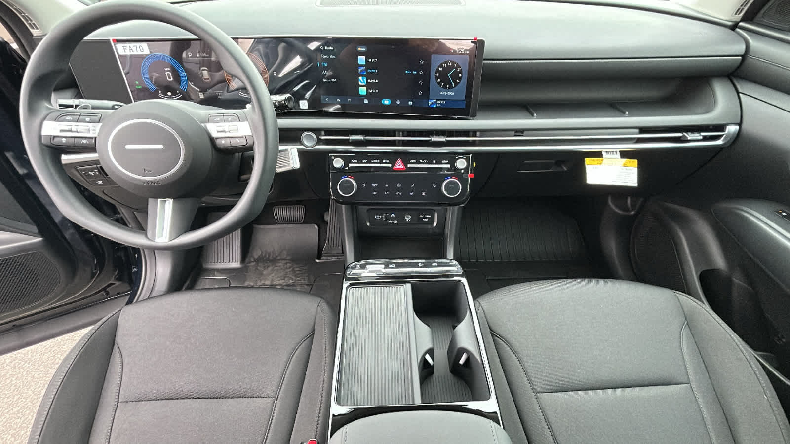 Thumbnail: 2026 Hyundai Tucson - 26