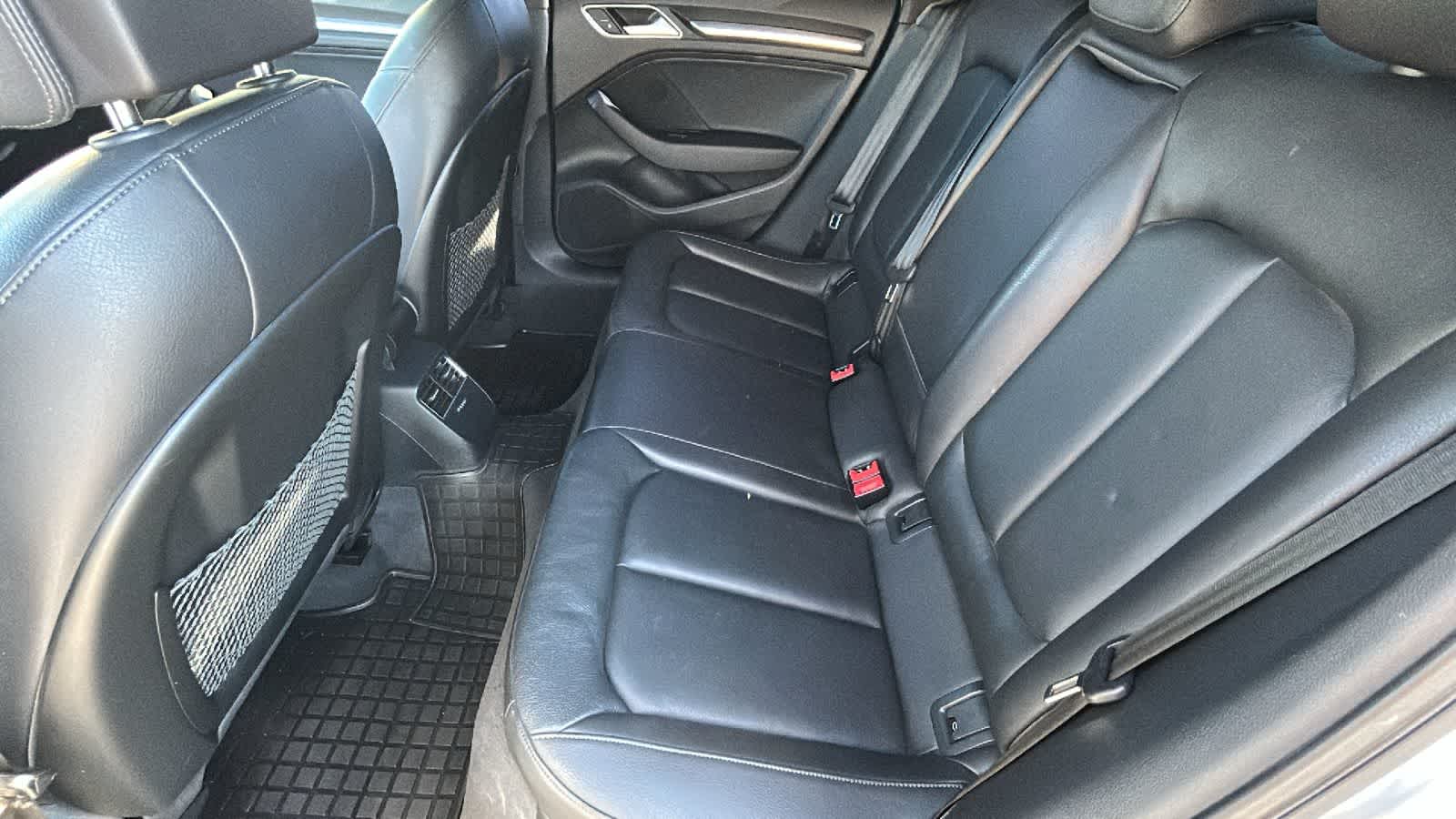 Thumbnail: 2019 Audi A3 - 24