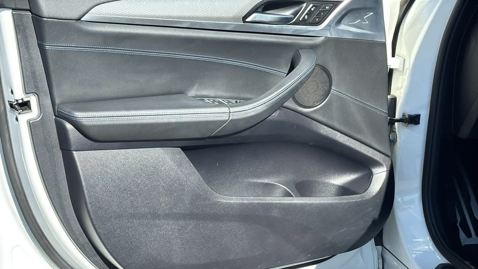 Thumbnail: 2019 BMW X3 - 23