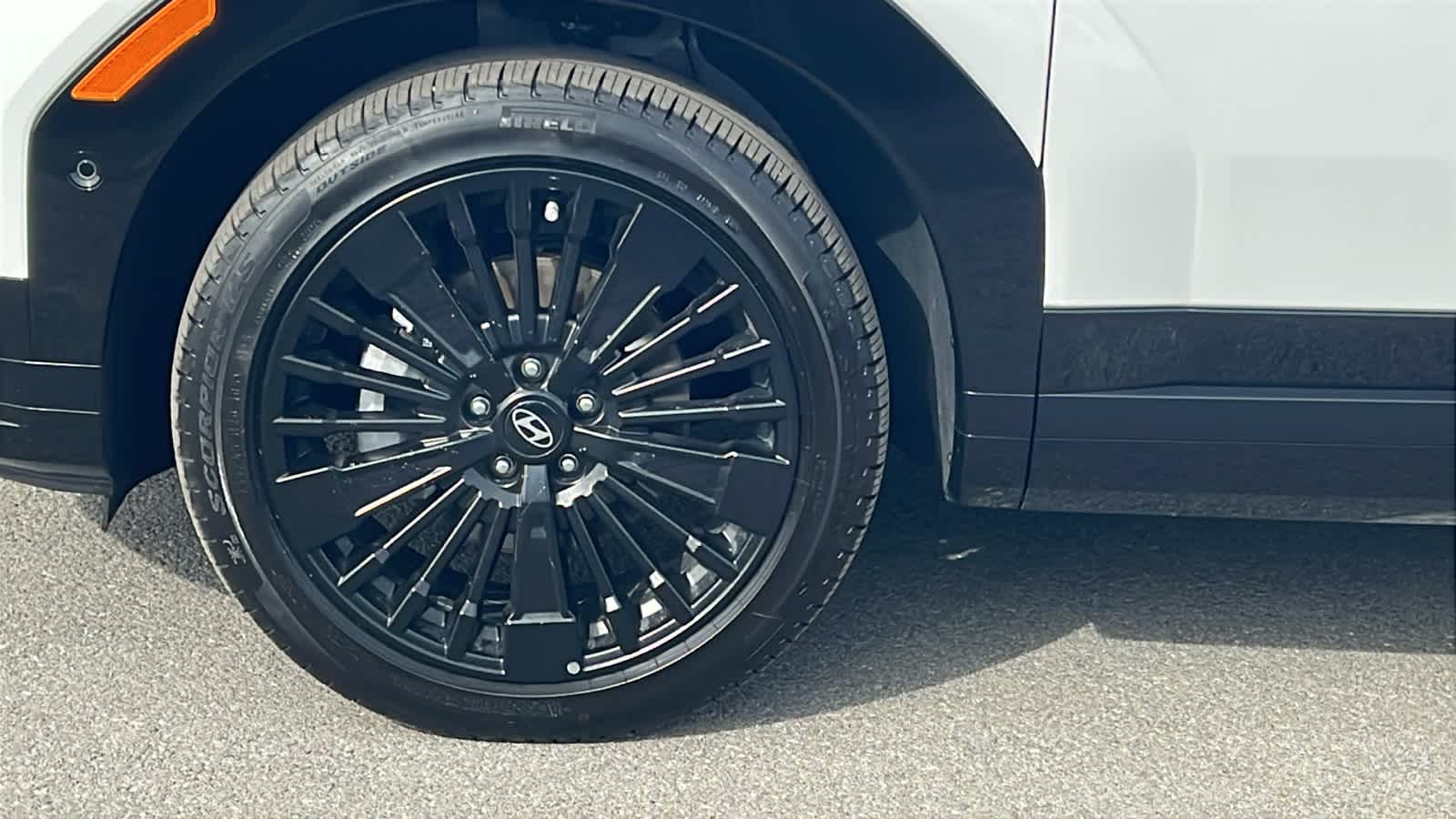 Thumbnail: 2026 Hyundai Santa Fe - 9