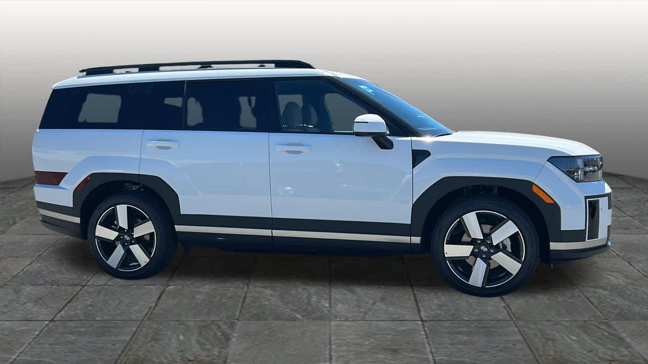 Thumbnail: 2026 Hyundai Santa Fe - 4