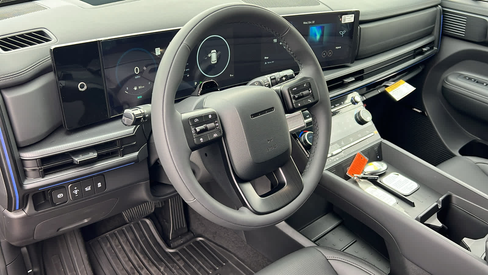 Thumbnail: 2026 Hyundai Santa Fe - 10