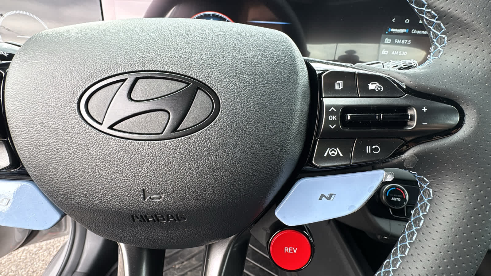 Thumbnail: 2026 Hyundai Elantra - 20