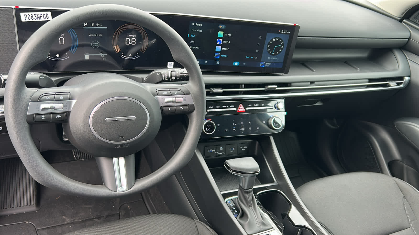 Thumbnail: 2026 Hyundai Tucson - 10