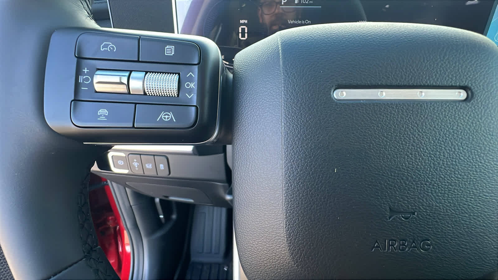 Thumbnail: 2026 Hyundai Santa Fe - 19