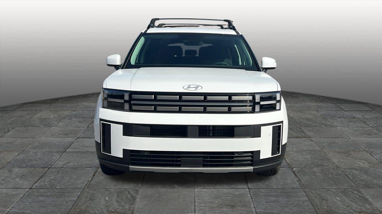 Thumbnail: 2026 Hyundai Santa Fe - 2