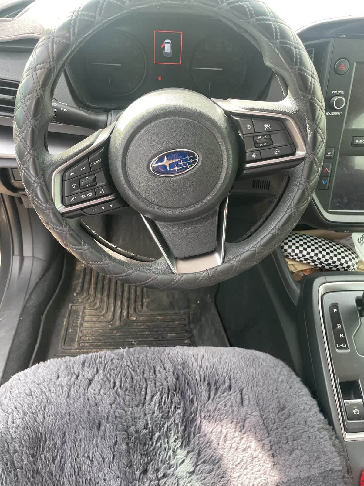 Thumbnail: 2024 Subaru Impreza - 13