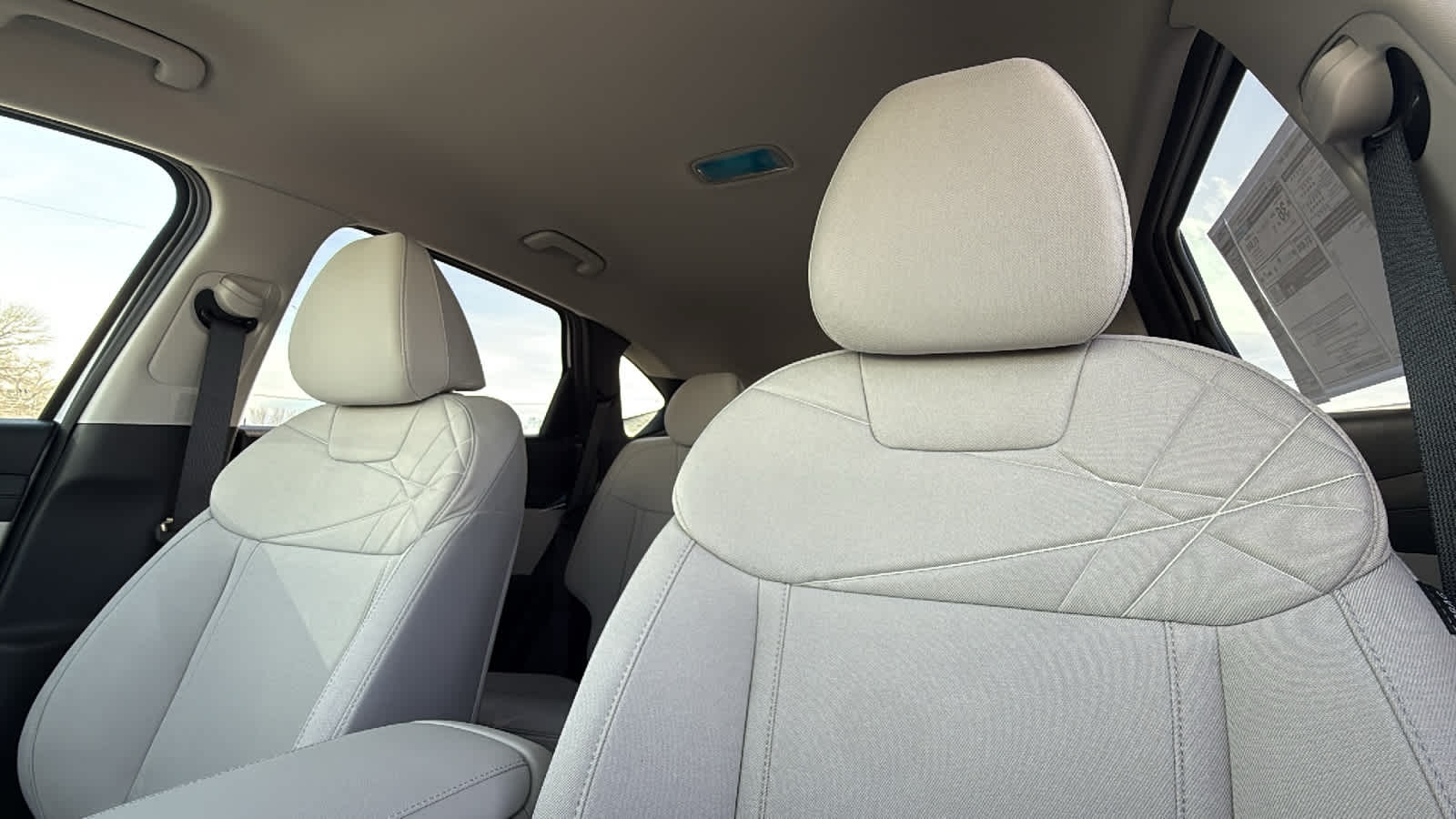 Thumbnail: 2026 Hyundai Tucson - 11