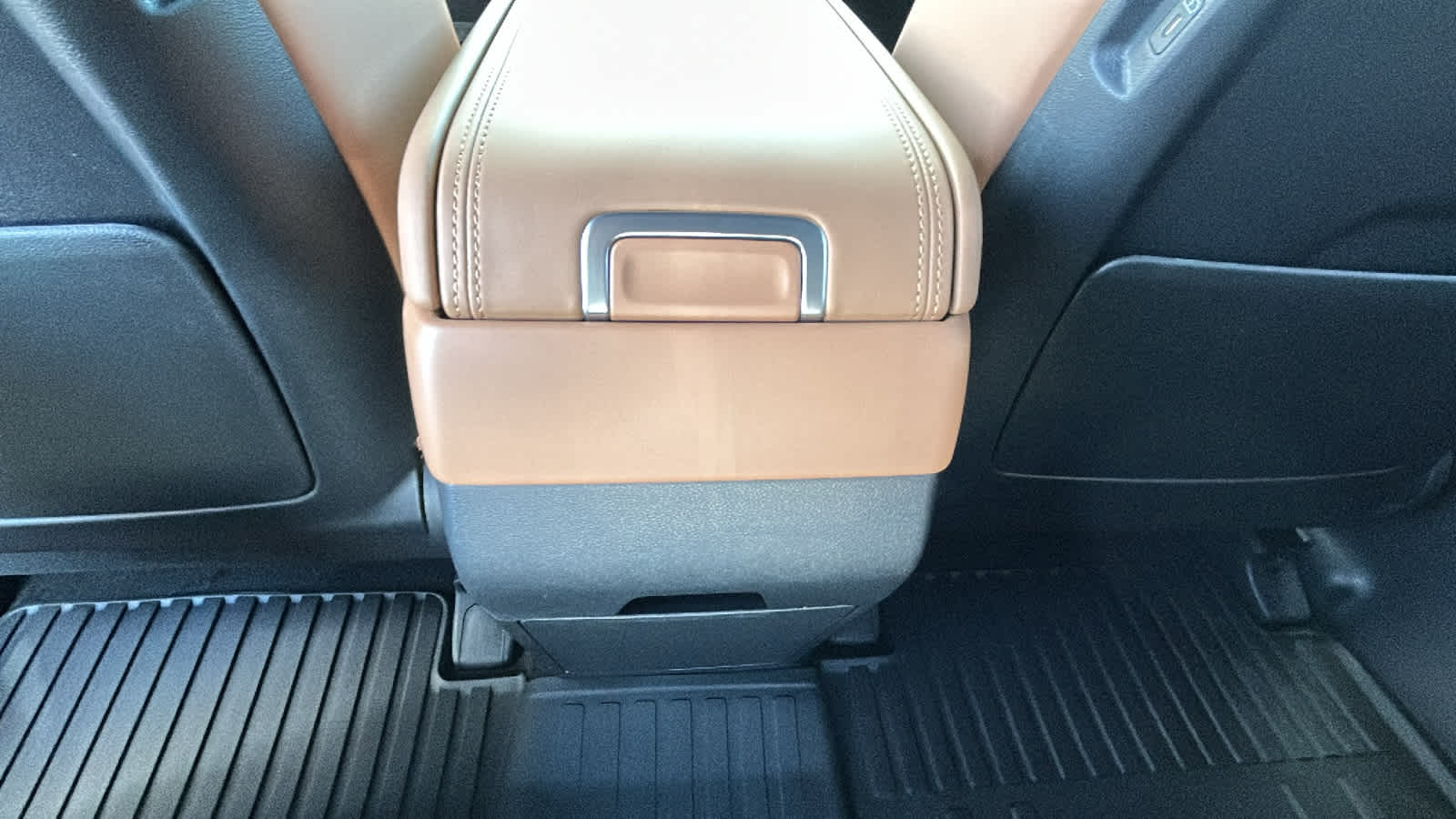 Thumbnail: 2026 Hyundai Santa Fe - 25