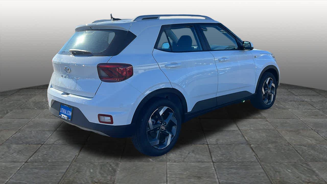 Thumbnail: 2026 Hyundai Venue - 5