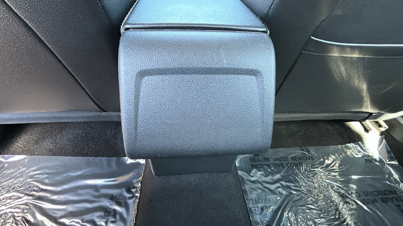 Thumbnail: 2024 Volkswagen Jetta - 25