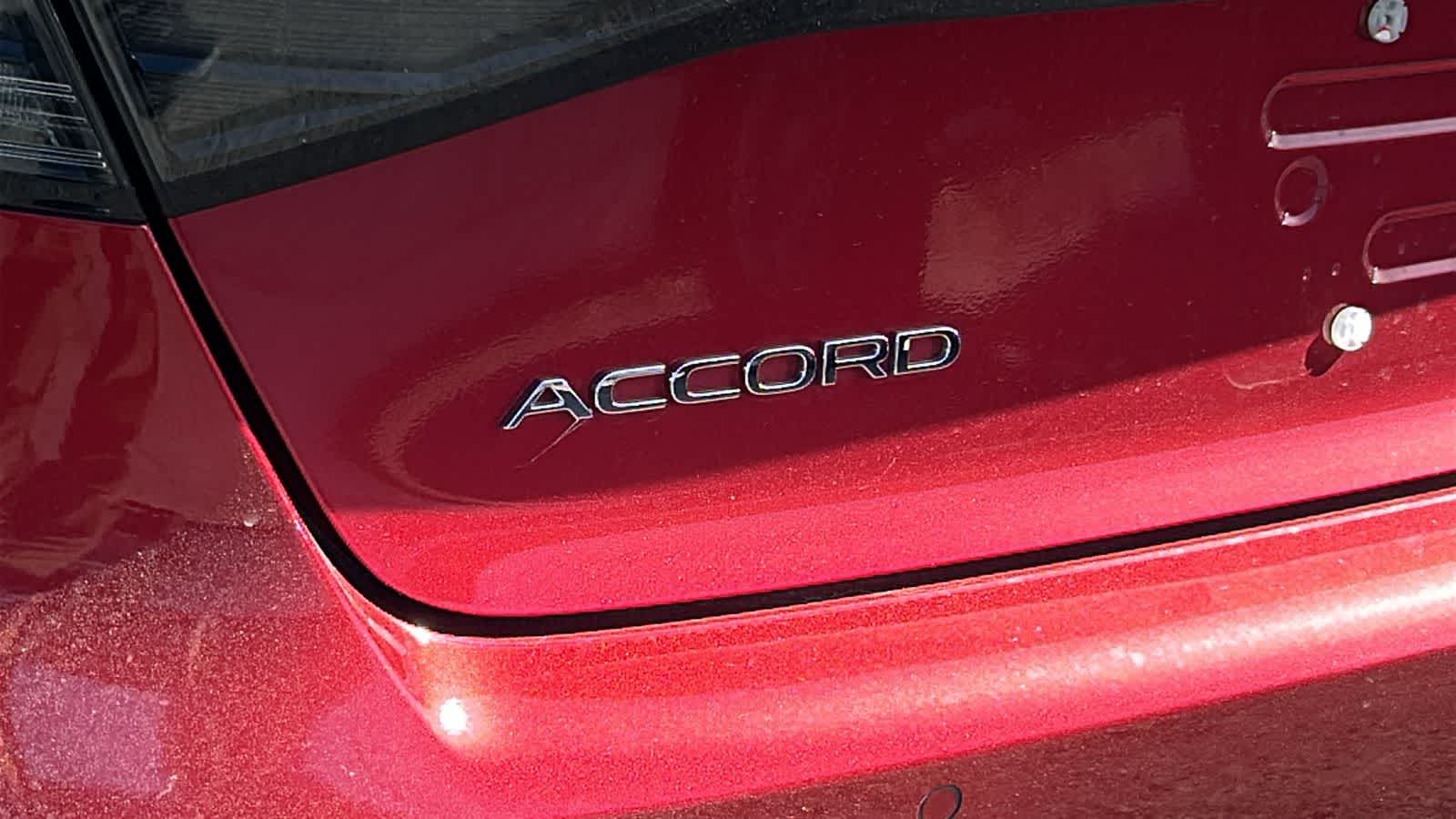 Thumbnail: 2024 Honda Accord - 10