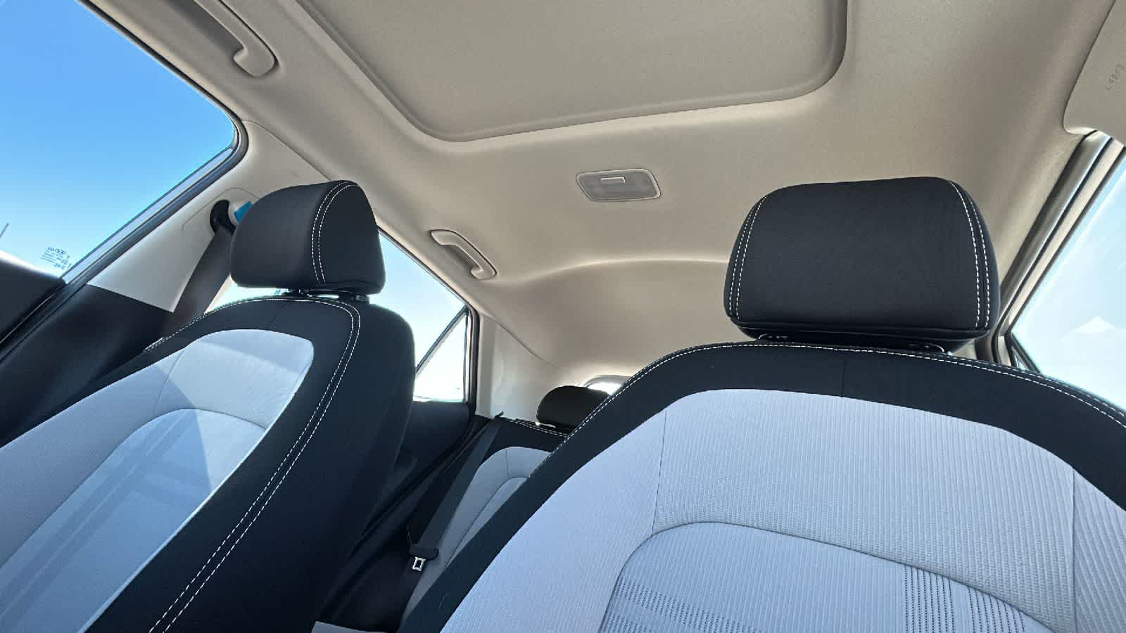 Thumbnail: 2025 Hyundai Venue - 11