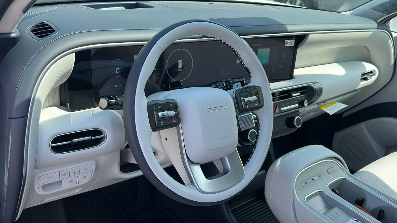 Thumbnail: 2026 Hyundai Palisade - 10