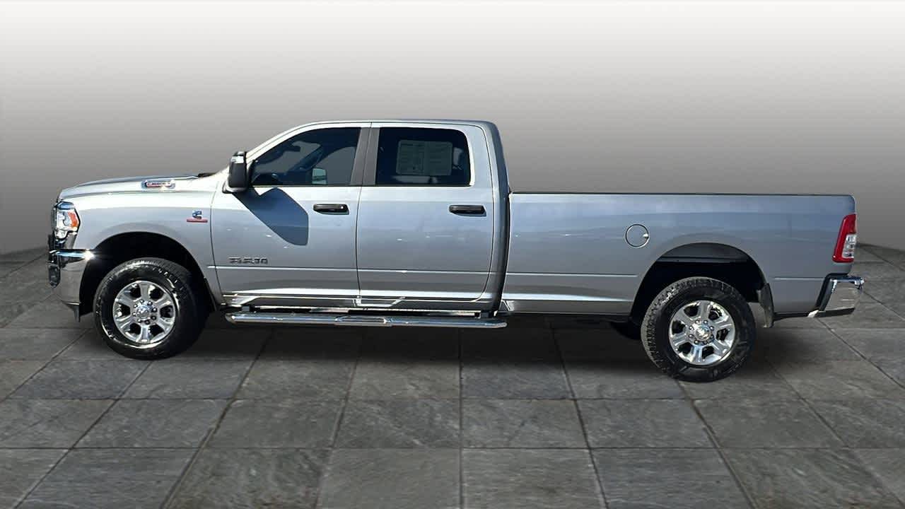 Thumbnail: 2024 RAM 2500 - 8
