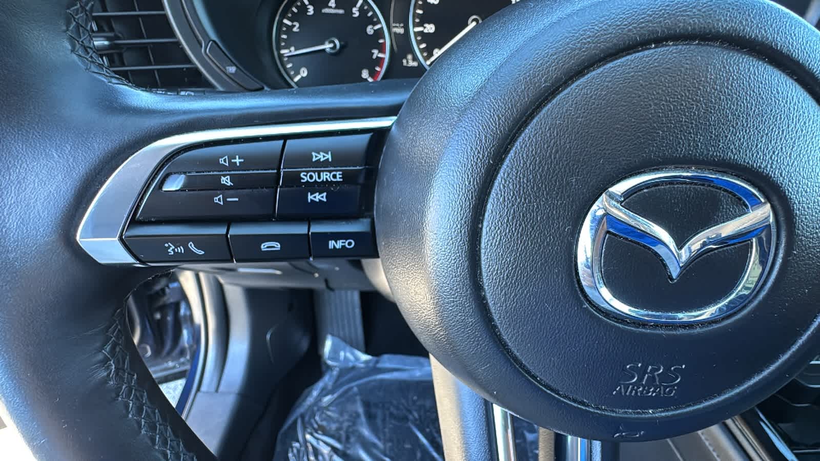 Thumbnail: 2024 Mazda CX-30 - 19